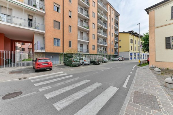 appartamento in vendita a Vignate