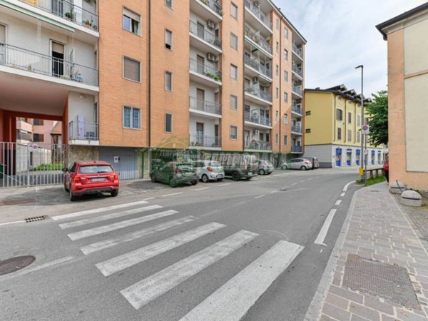 appartamento in vendita a Vignate