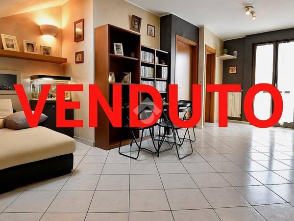 appartamento in vendita a Vignate