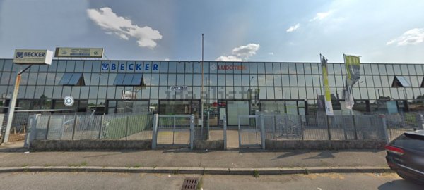 ufficio in vendita a Vignate