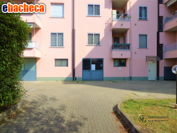 appartamento in vendita a Vignate