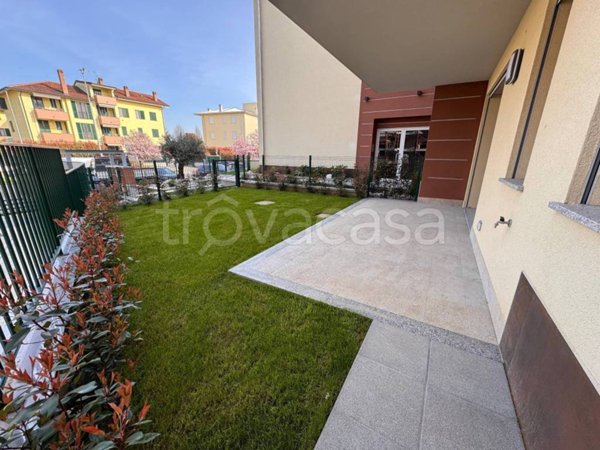 appartamento in vendita a Vignate