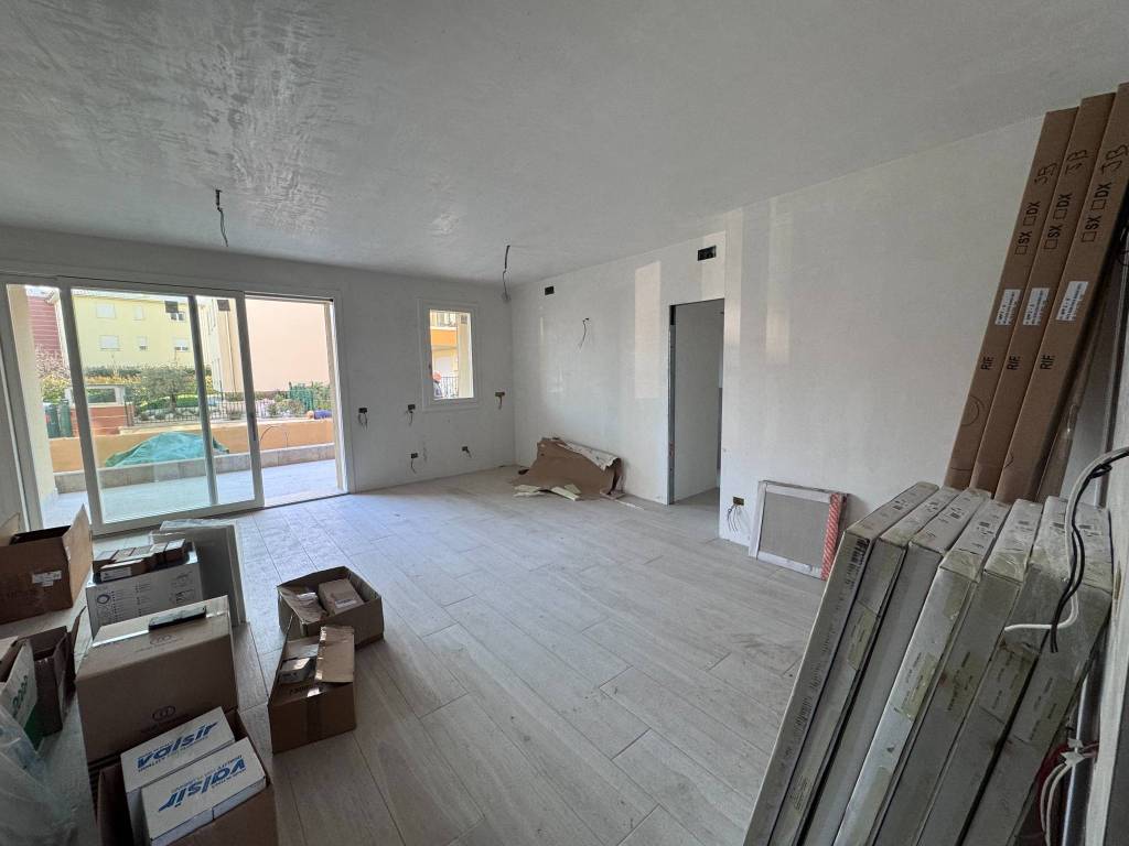 appartamento in vendita a Vignate