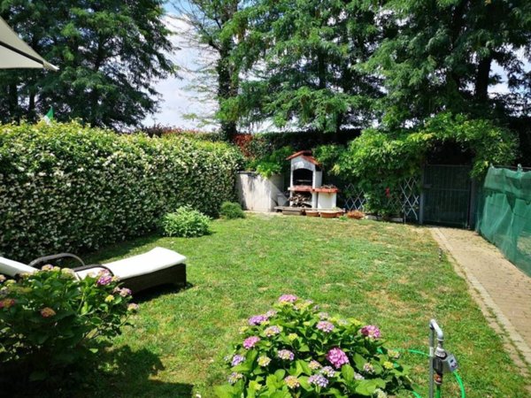 appartamento in vendita a Vignate