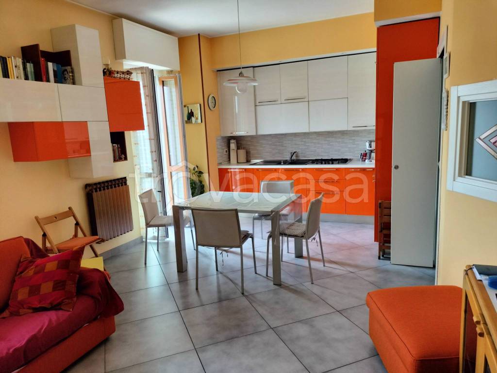 appartamento in vendita a Vignate