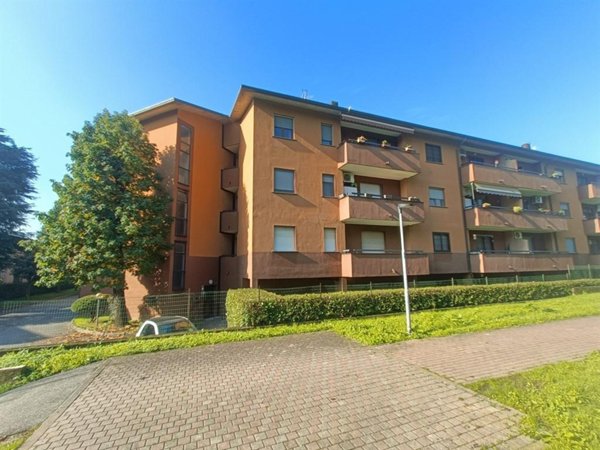 appartamento in vendita a Vignate