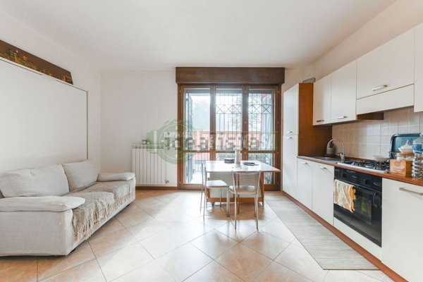 appartamento in vendita a Vignate