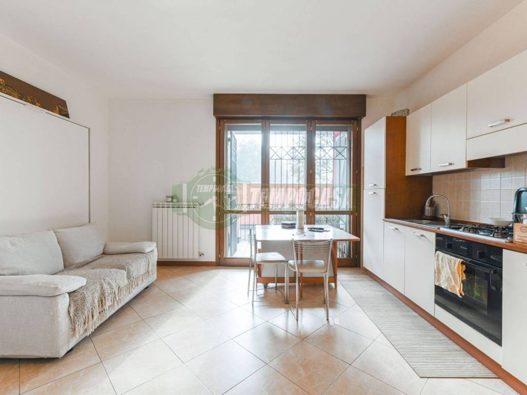appartamento in vendita a Vignate