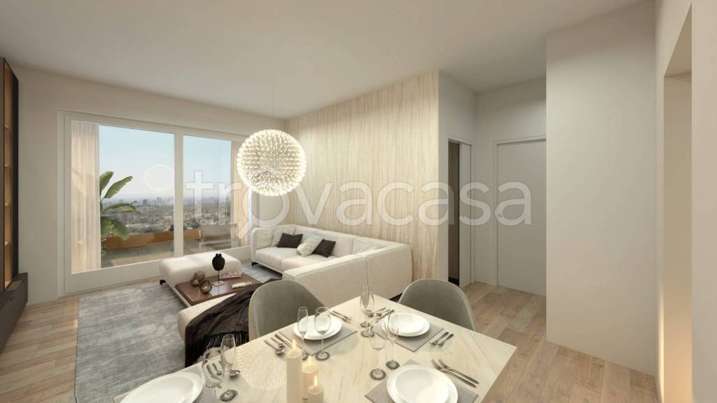 appartamento in vendita a Vignate