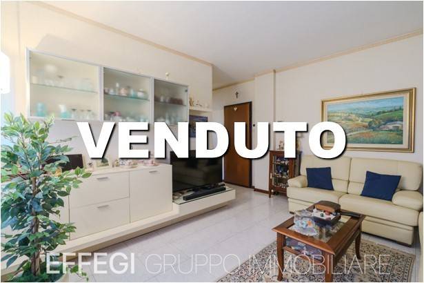 appartamento in vendita a Vignate