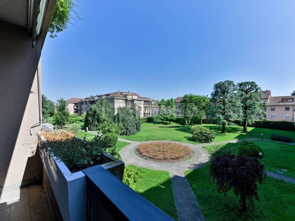 appartamento in vendita a Vignate