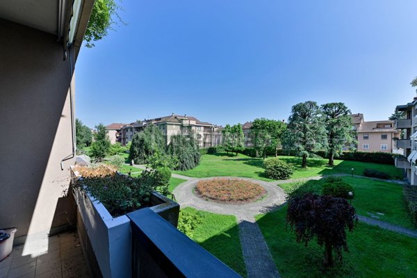 appartamento in vendita a Vignate