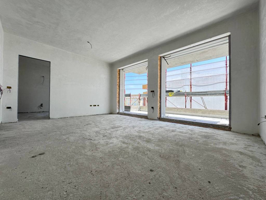 appartamento in vendita a Vignate