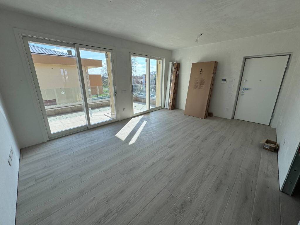 appartamento in vendita a Vignate