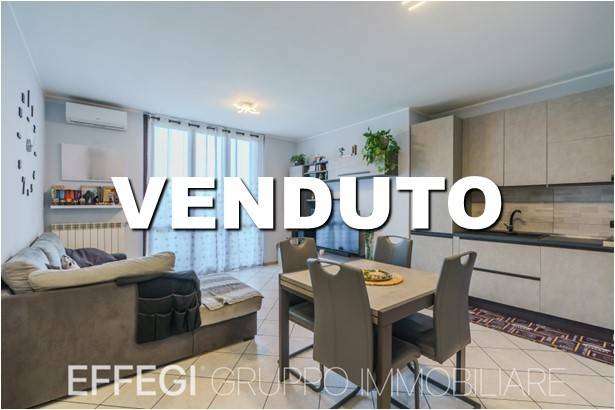 appartamento in vendita a Vignate