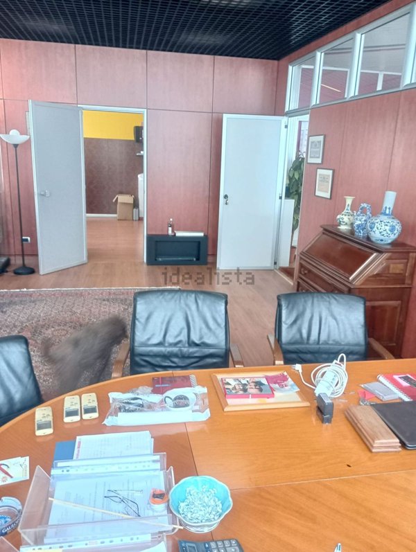 capannone in vendita a Vignate