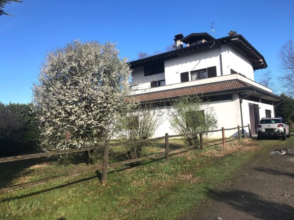 casa indipendente in vendita a Vignate