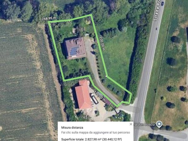 casa indipendente in vendita a Vignate