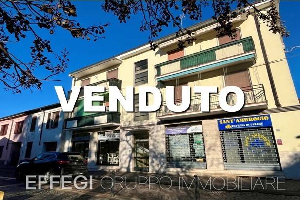 appartamento in vendita a Vignate