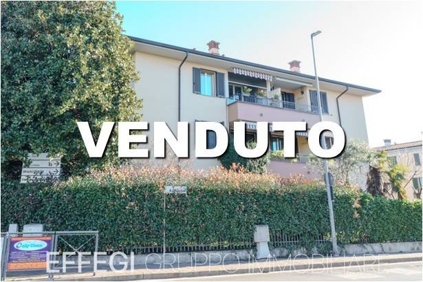 appartamento in vendita a Vignate