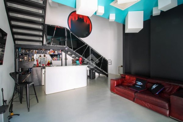 capannone in vendita a Vignate