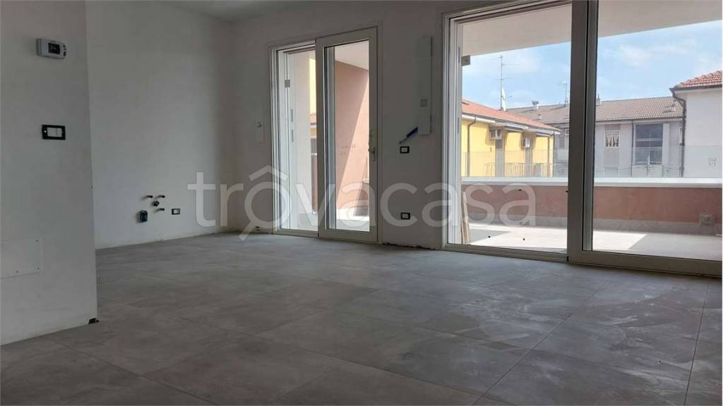 appartamento in vendita a Vignate