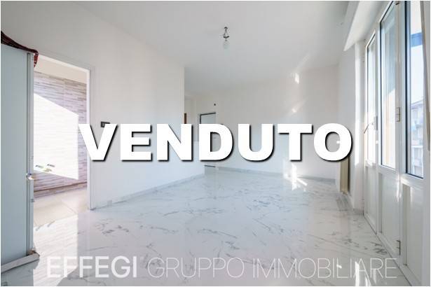 appartamento in vendita a Vignate