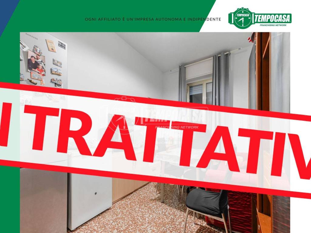 appartamento in vendita a Vignate