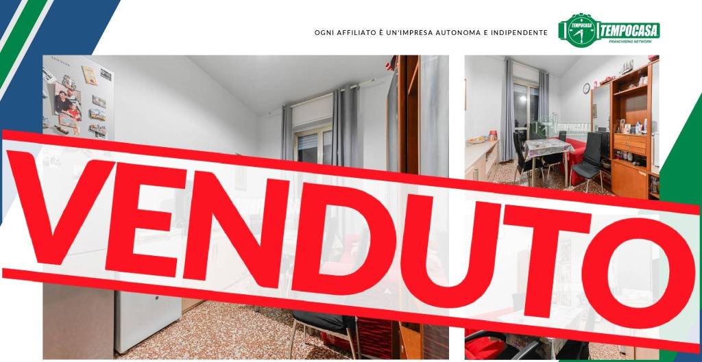 appartamento in vendita a Vignate