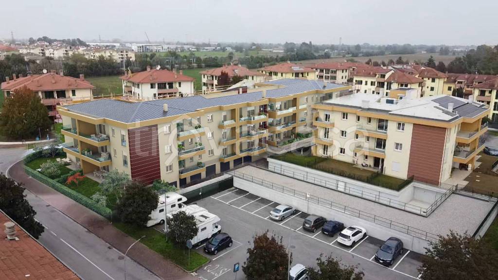 appartamento in vendita a Vignate