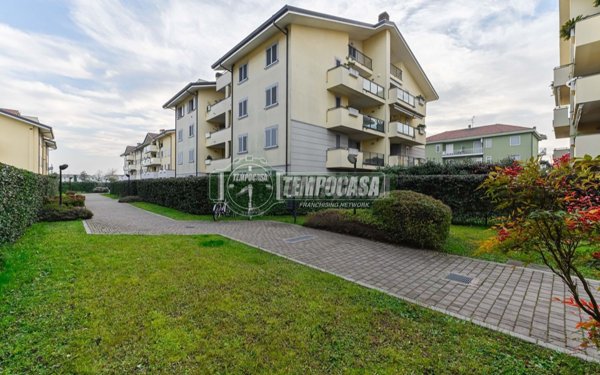 appartamento in vendita a Vignate