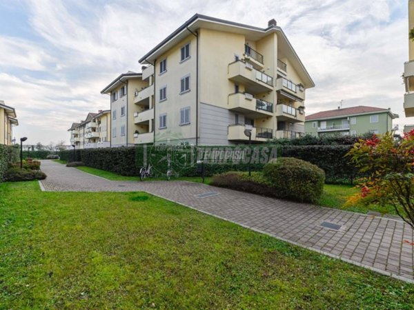 appartamento in vendita a Vignate