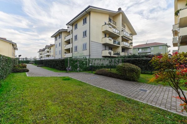 appartamento in vendita a Vignate