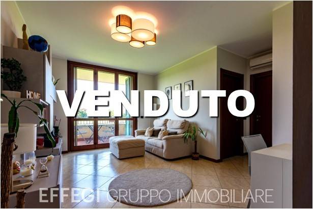appartamento in vendita a Vignate