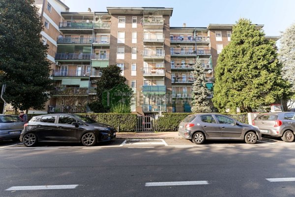 appartamento in vendita a Vignate