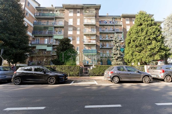 appartamento in vendita a Vignate