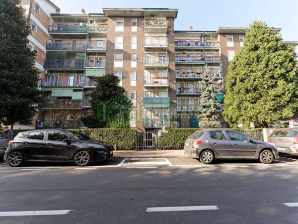 appartamento in vendita a Vignate
