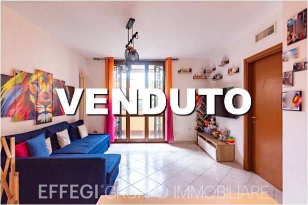 appartamento in vendita a Vignate