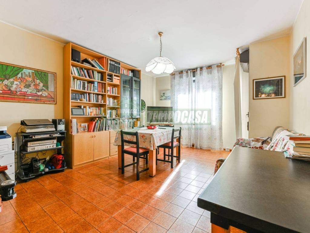 appartamento in vendita a Vignate