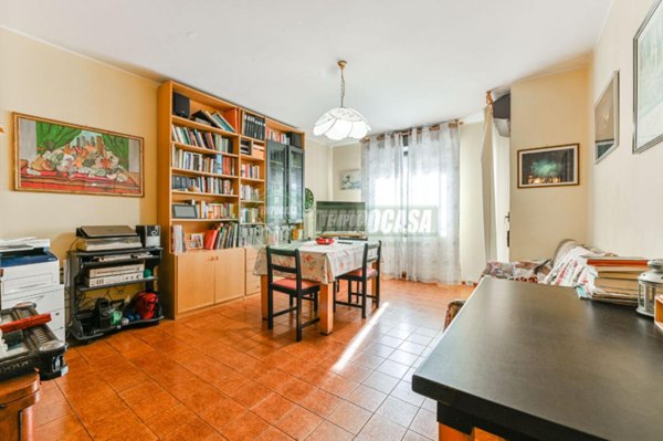 appartamento in vendita a Vignate