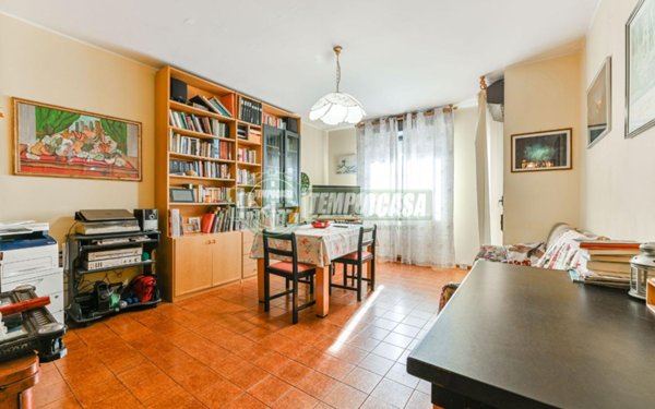 appartamento in vendita a Vignate