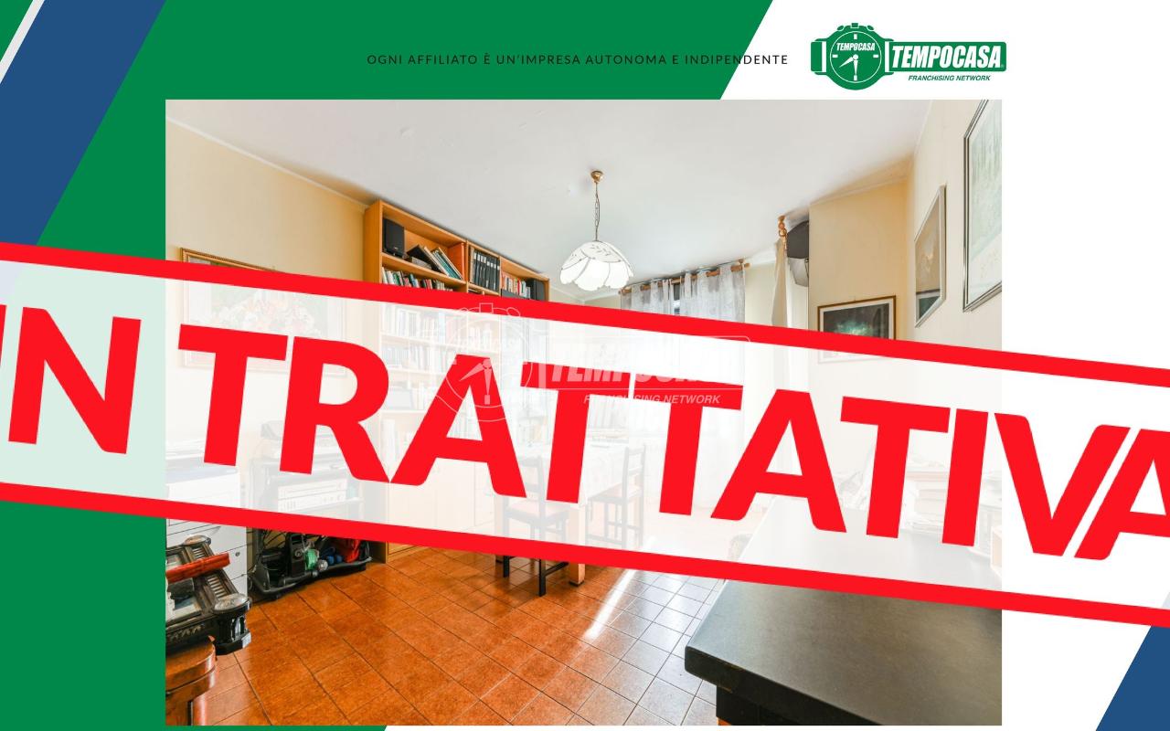 appartamento in vendita a Vignate