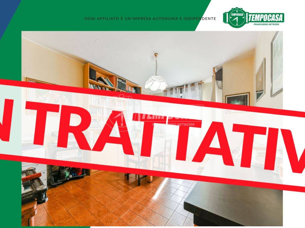 appartamento in vendita a Vignate