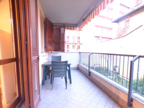 appartamento in vendita a Vignate
