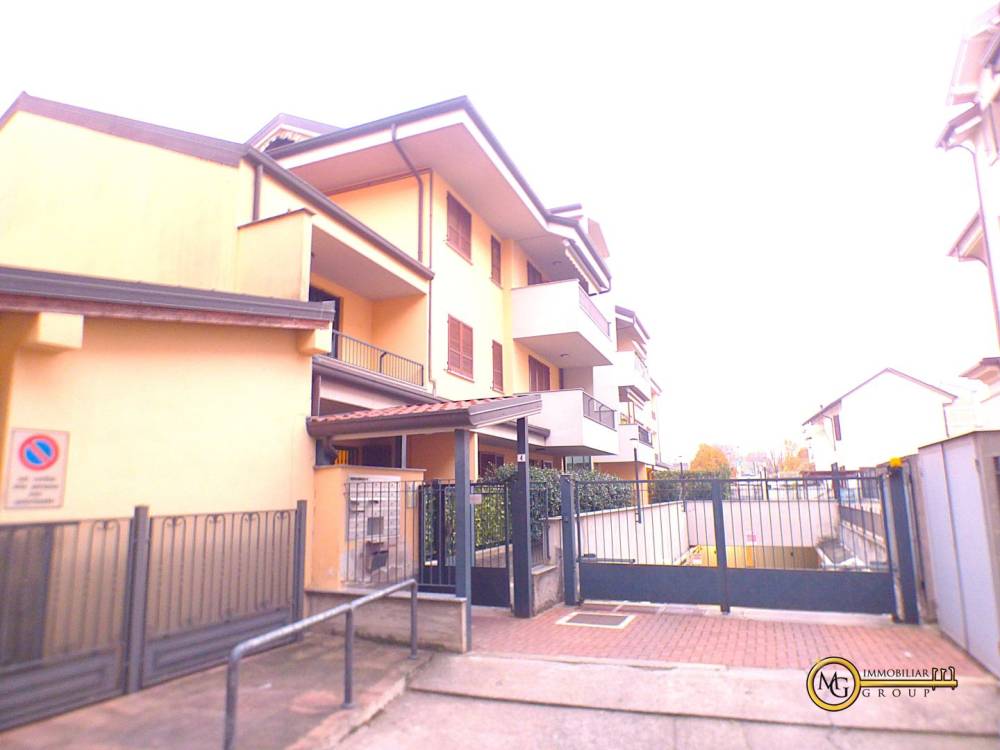 appartamento in vendita a Vignate