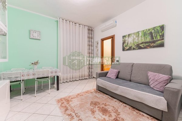 appartamento in vendita a Vignate