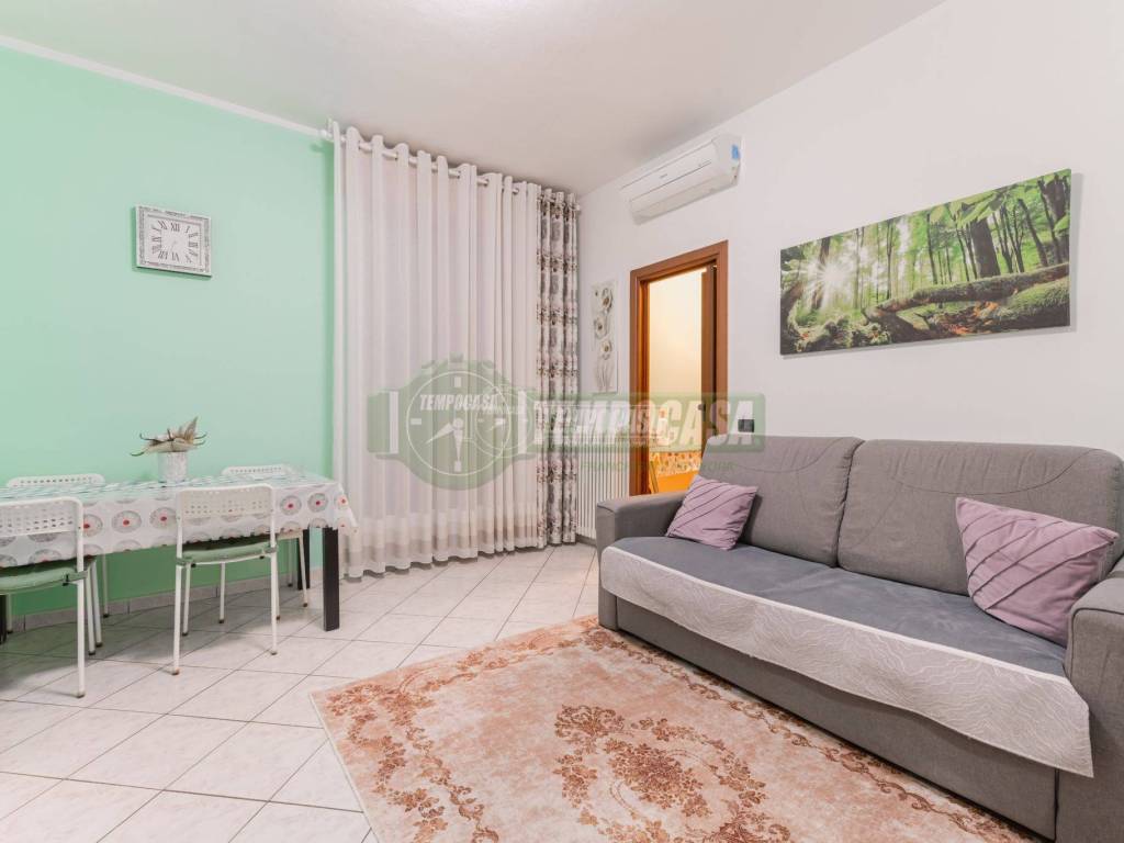 appartamento in vendita a Vignate