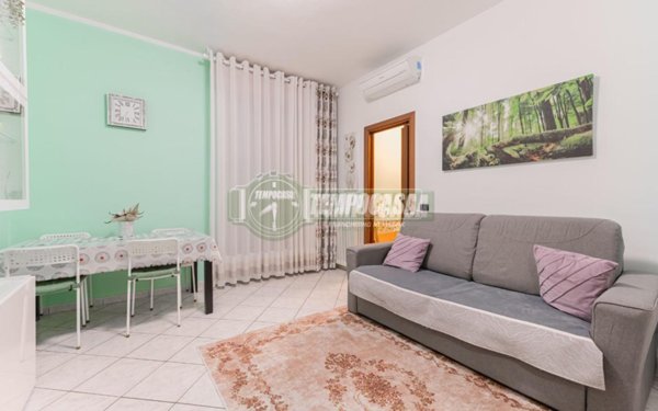 appartamento in vendita a Vignate