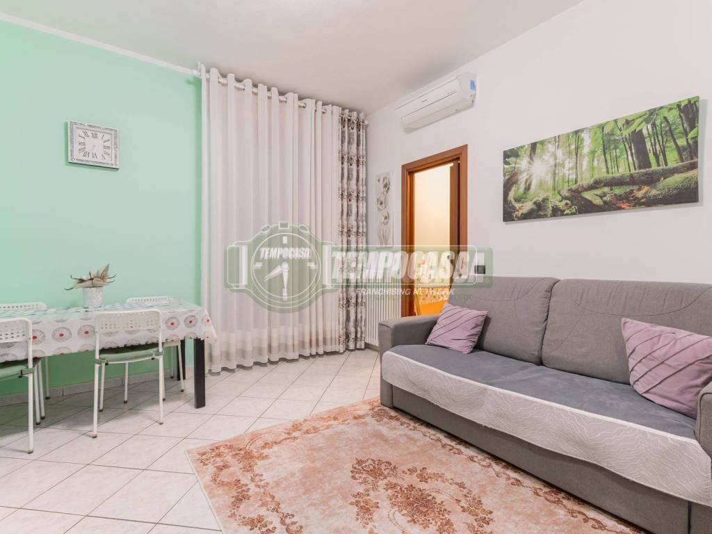 appartamento in vendita a Vignate