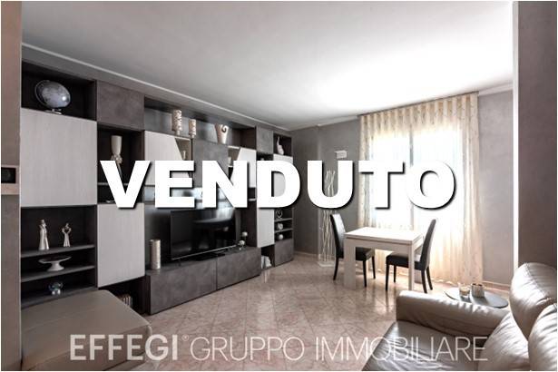 appartamento in vendita a Vignate